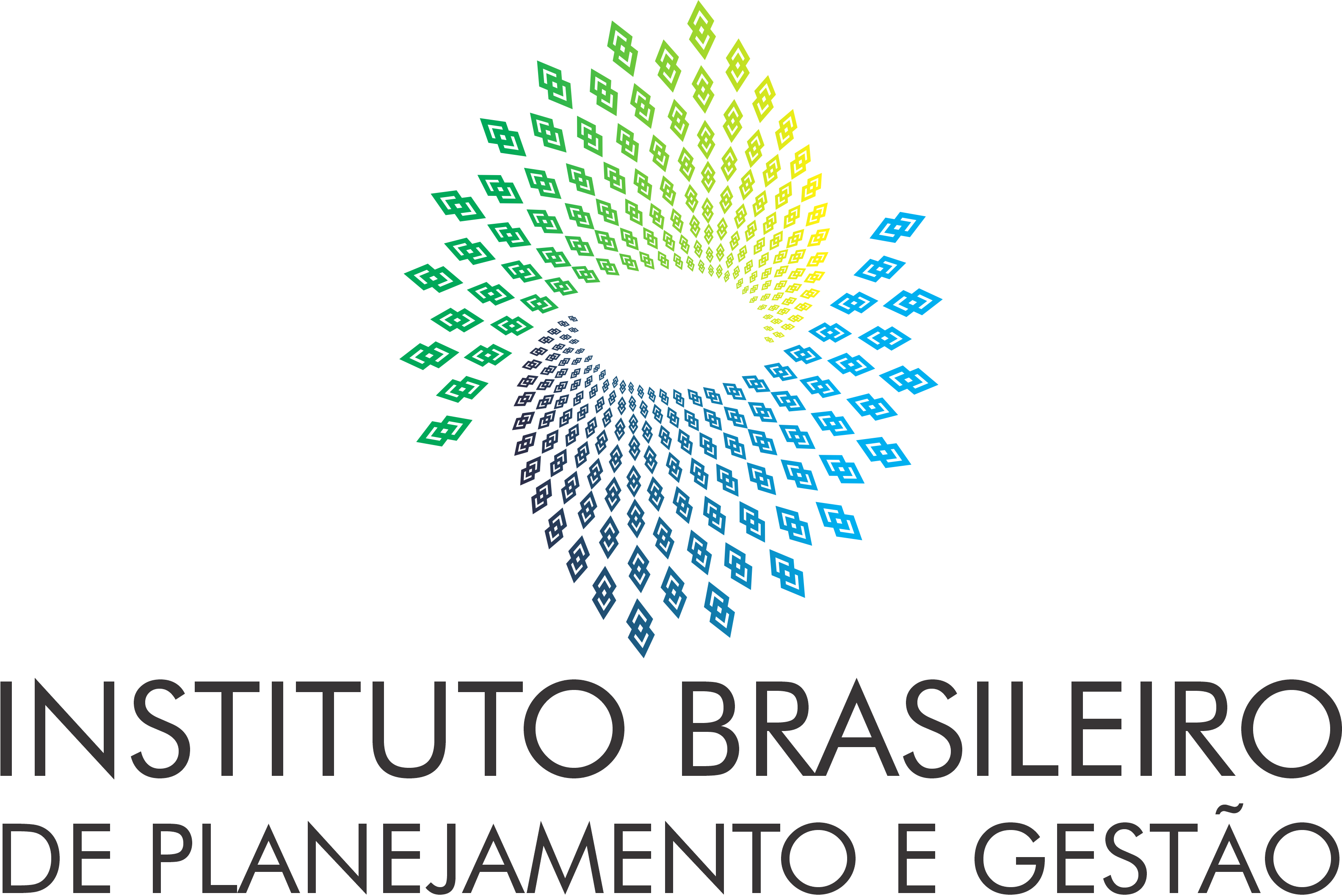 Logo IBPG